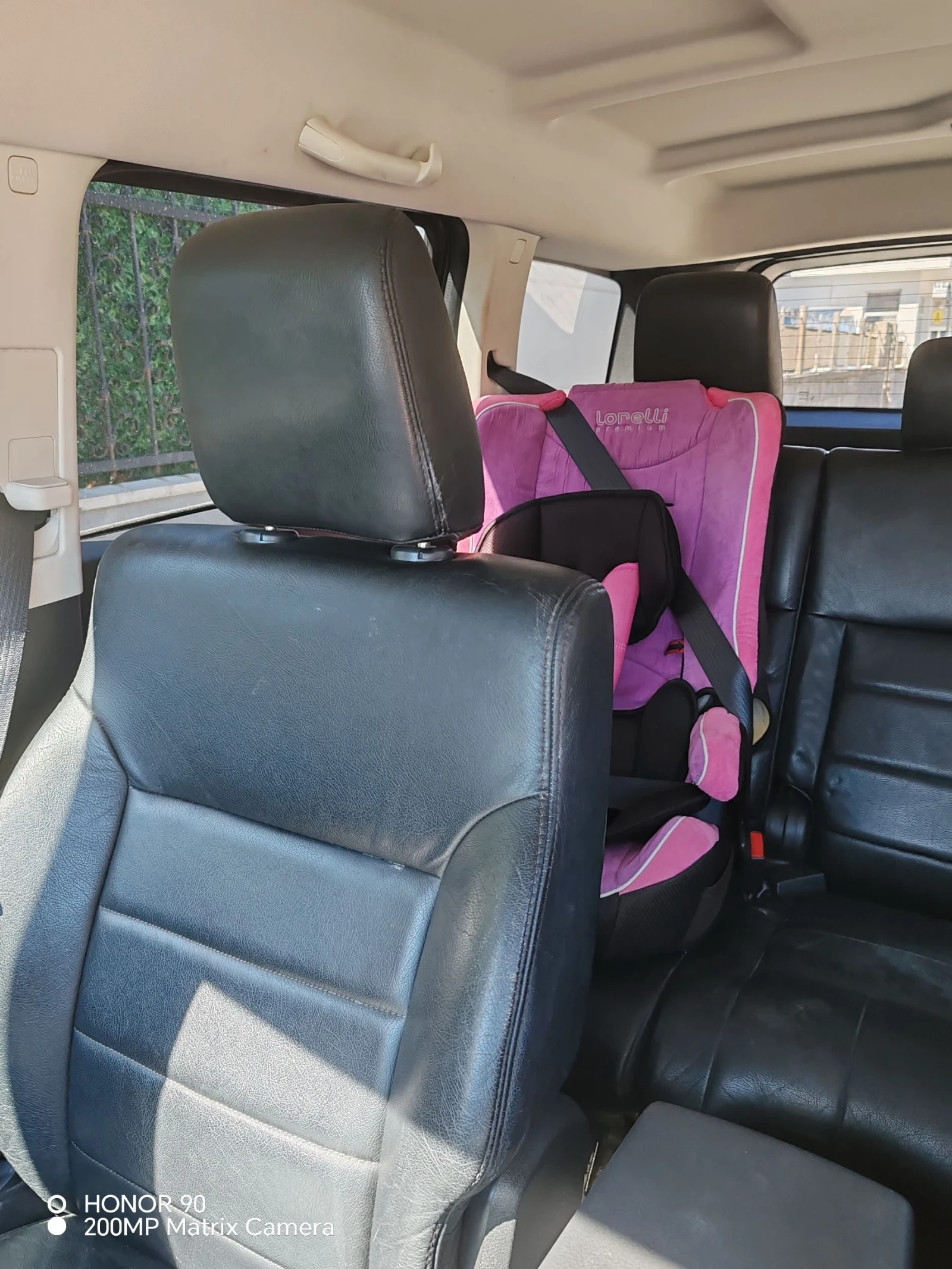 Dodge Nitro  - изображение 10
