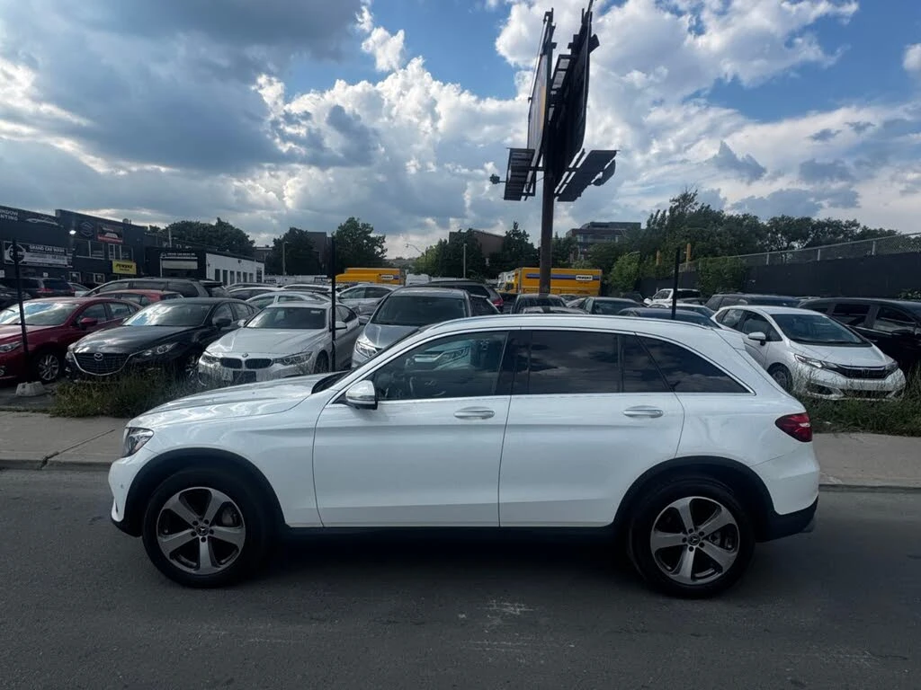 Mercedes-Benz GLC 300 4MATIC* KEYLESS* 360 CAM* МЪРТВА ТОЧКА* LANE ASSIS - изображение 7