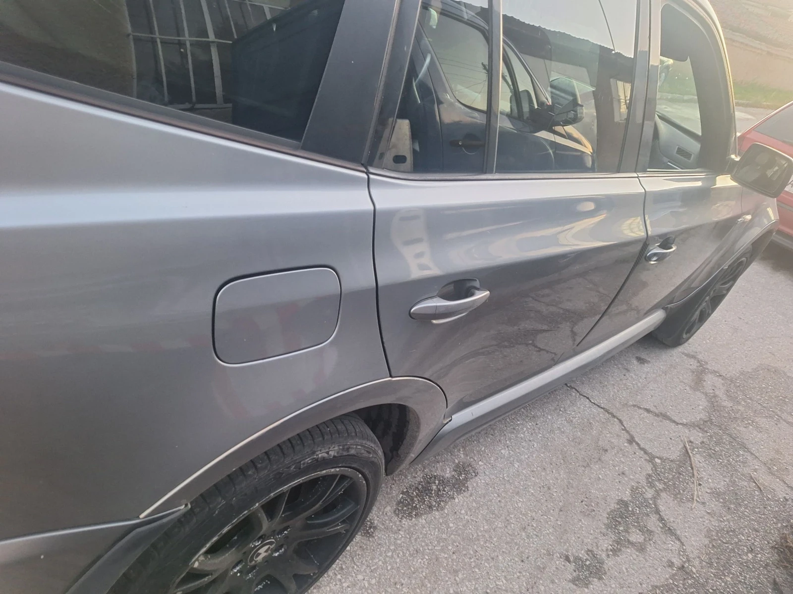 BMW X3 3.5 D 286 - изображение 4