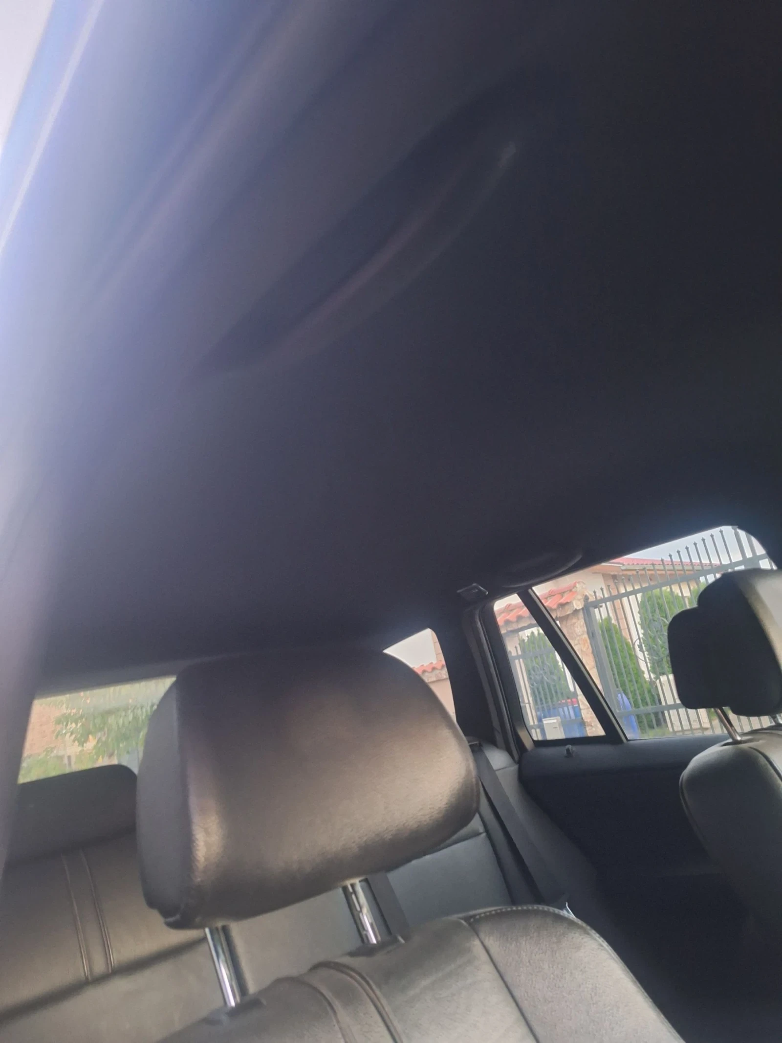 BMW X3 3.5 D 286 - изображение 9