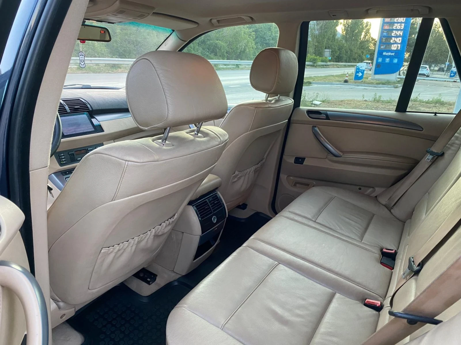 BMW X5 3.0d 218cv | Mobile.bg   11