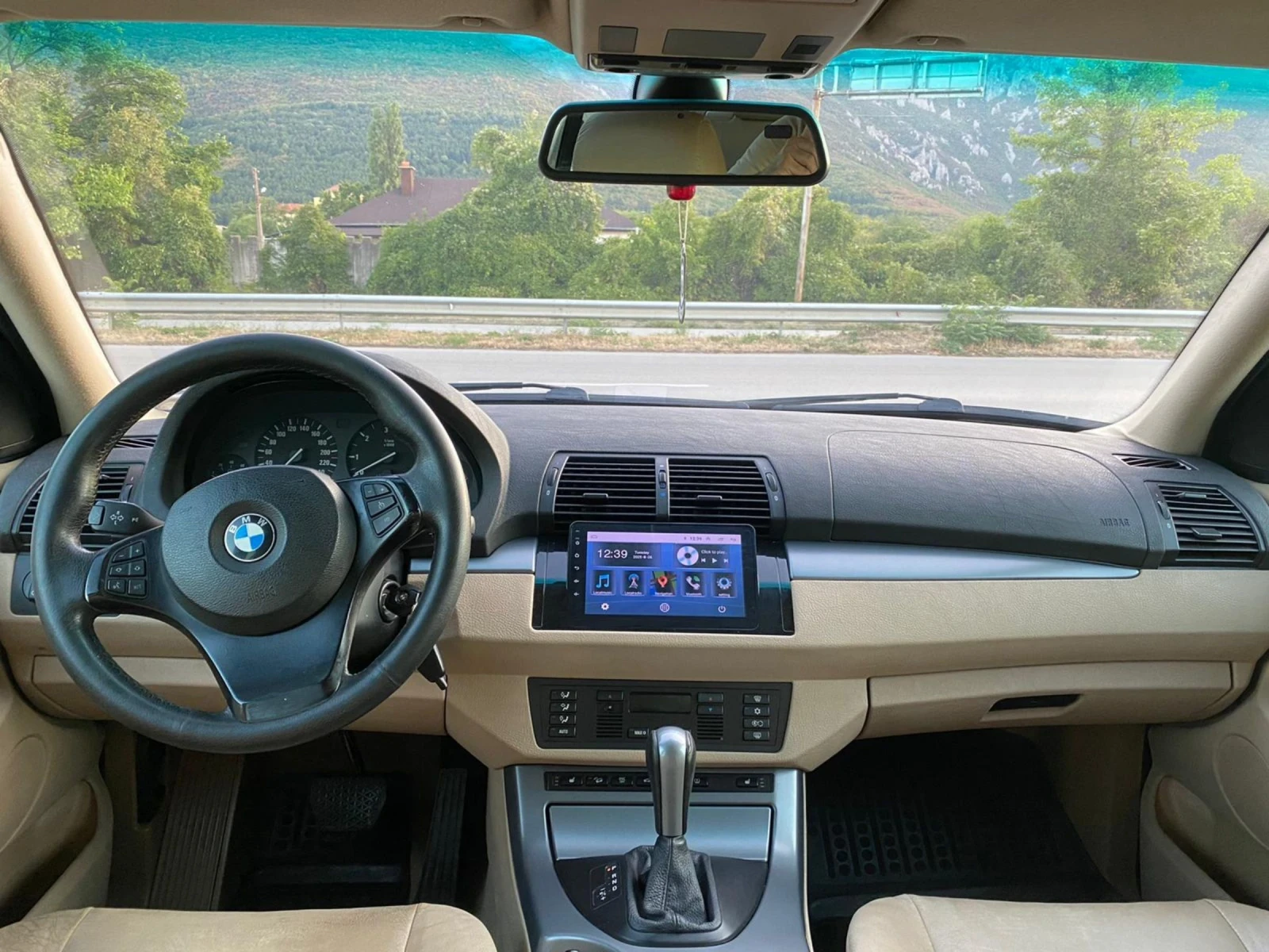 BMW X5 3.0d 218cv | Mobile.bg   7