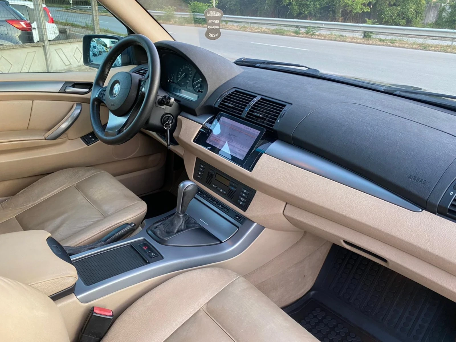 BMW X5 3.0d 218cv | Mobile.bg   14