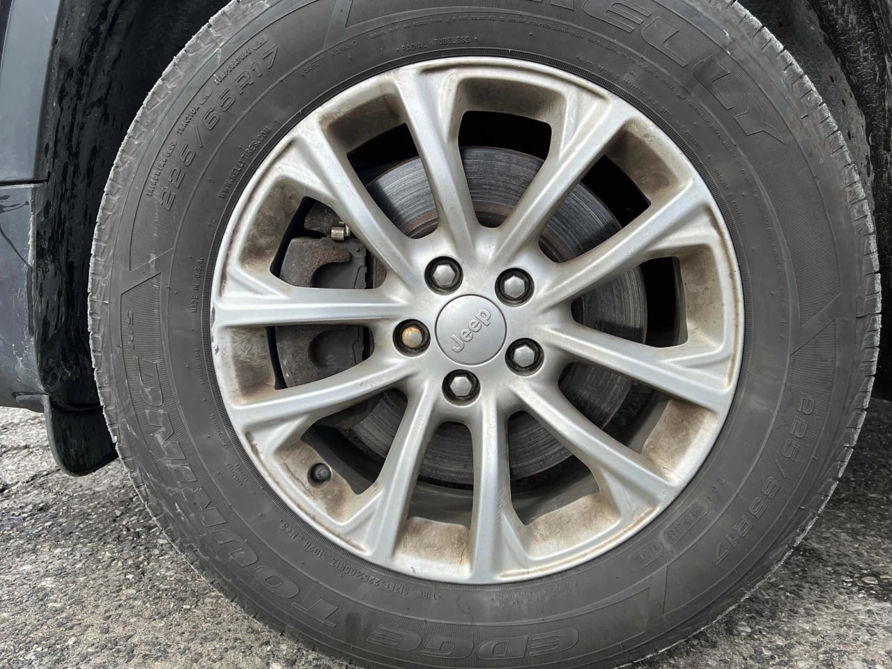 Jeep Cherokee CARFAX* АВТОФИНАНСИРАНЕ* БЕЗ ПЪРВОНАЧАЛНА ВНОСКА*  - изображение 7