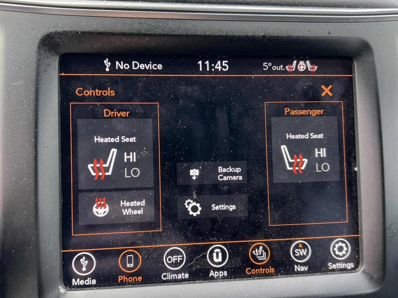 Jeep Cherokee CARFAX* *   *  | Mobile.bg   12