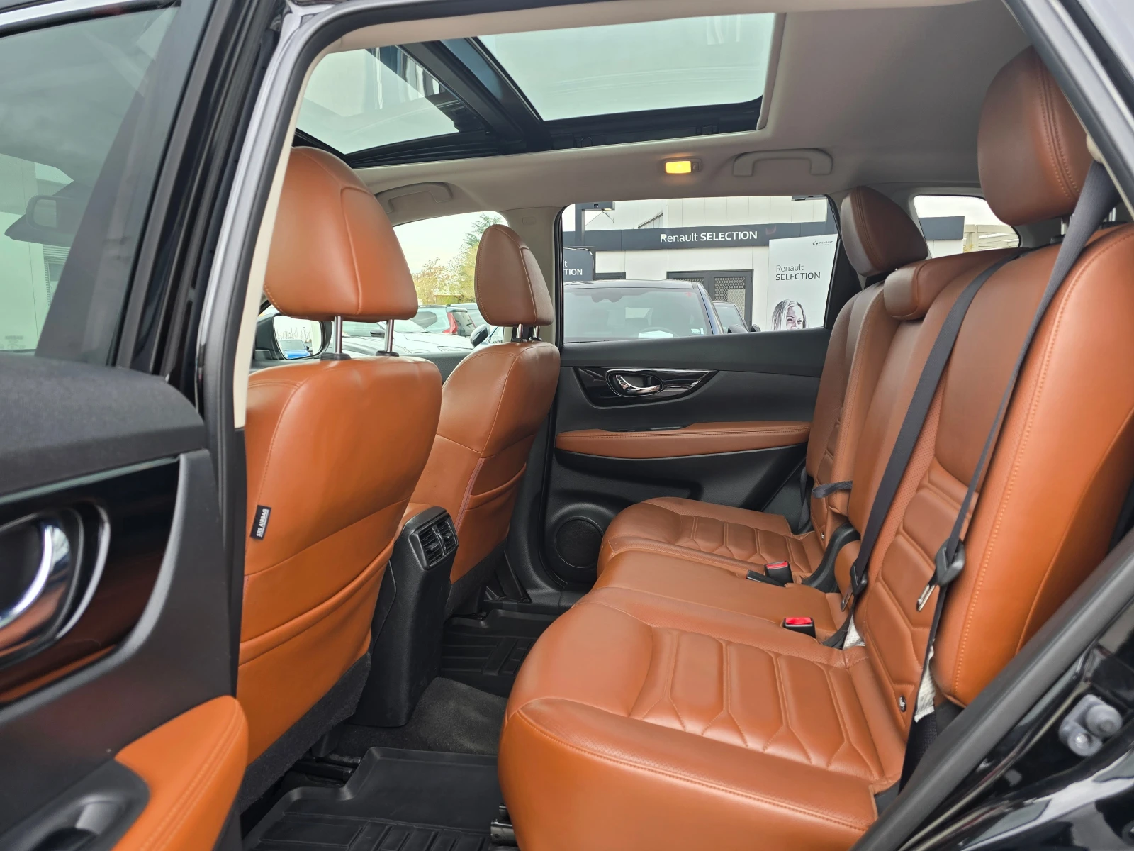 Nissan X-trail 2.0 dCi X-Tronic - изображение 7