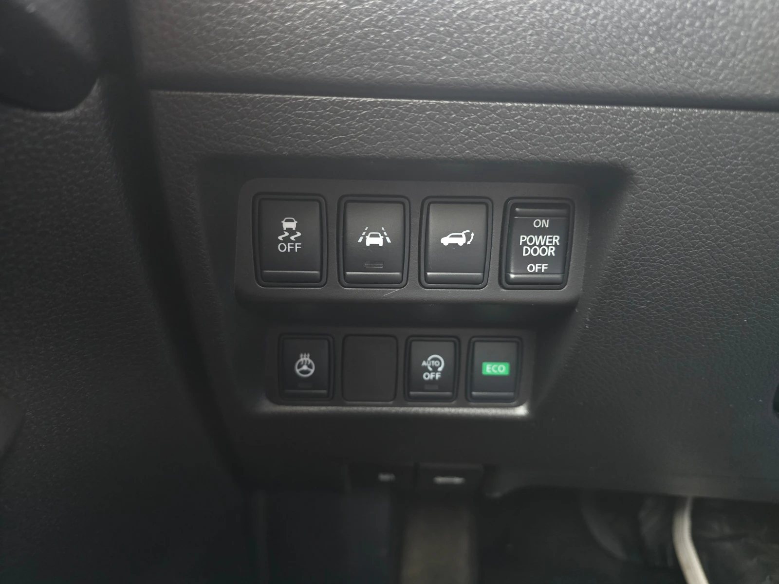 Nissan X-trail 2.0 dCi X-Tronic | Mobile.bg   11