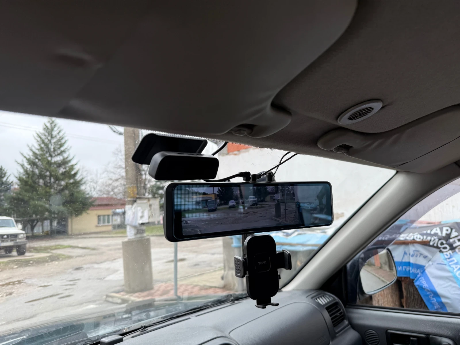 Opel Frontera 4�4 120 ��  | Mobile.bg � ����������� 7