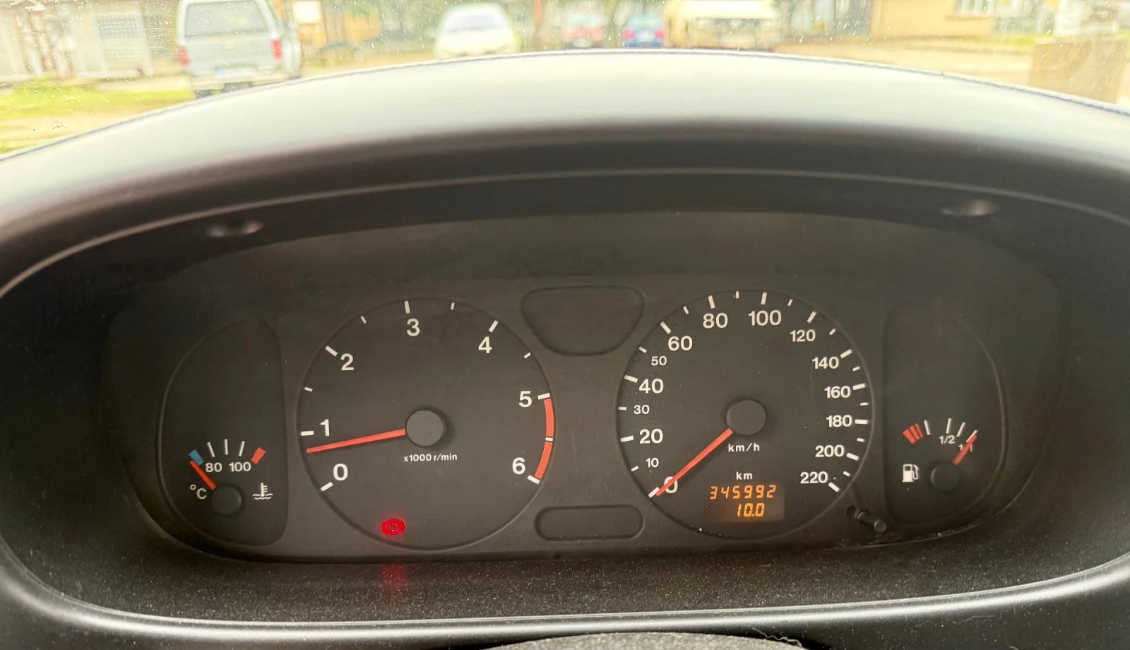 Opel Frontera 4�4 120 ��  | Mobile.bg � ����������� 6