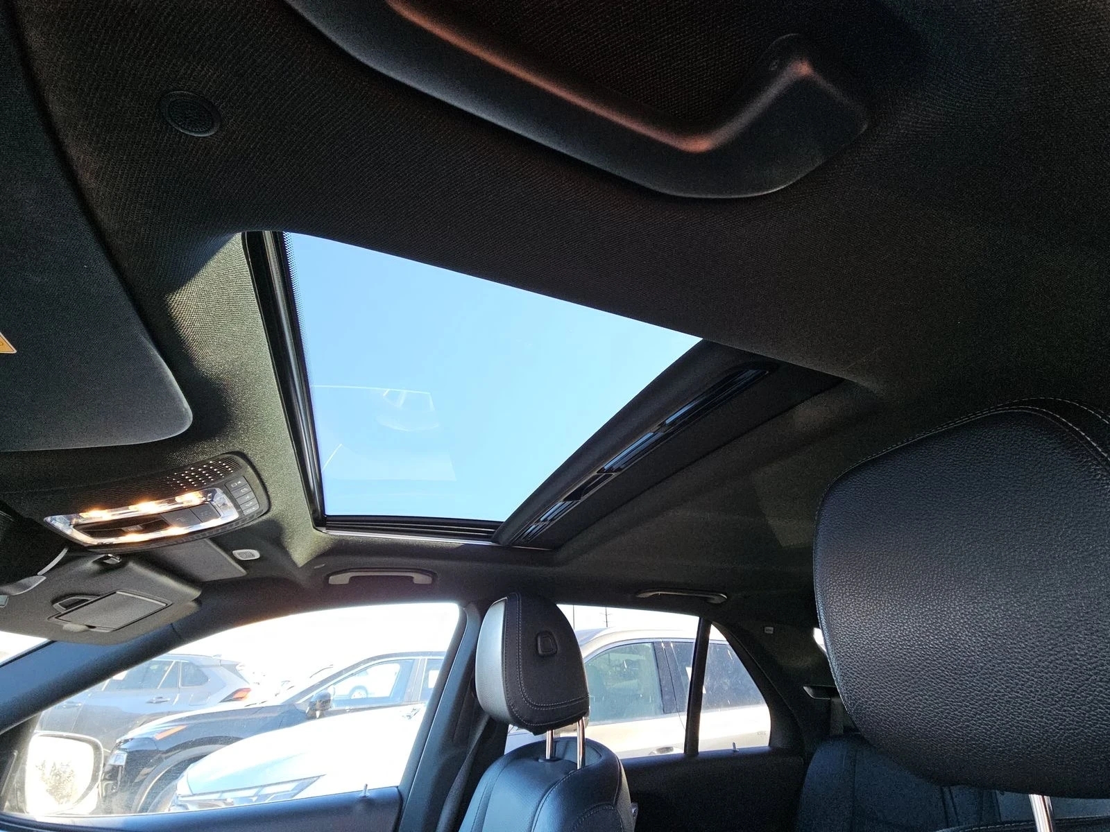 Mercedes-Benz GLE 350 4MATIC | BURMESTER | �������� | PRE-SAFE | Mobile.bg � ����������� 15