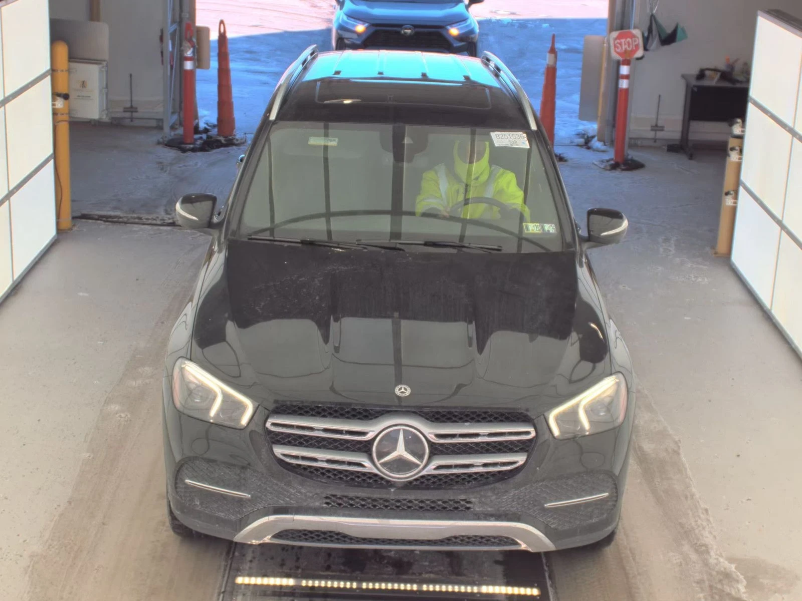 Mercedes-Benz GLE 350 4MATIC | BURMESTER | ПАНОРАМА | PRE-SAFE - изображение 2