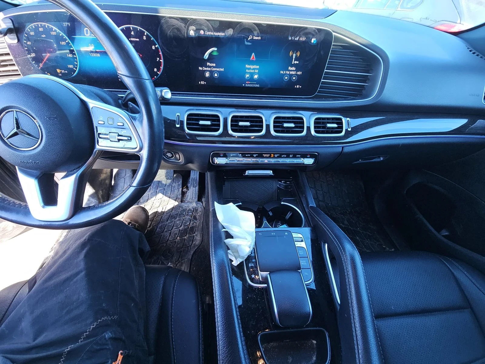 Mercedes-Benz GLE 350 4MATIC | BURMESTER | �������� | PRE-SAFE | Mobile.bg � ����������� 12