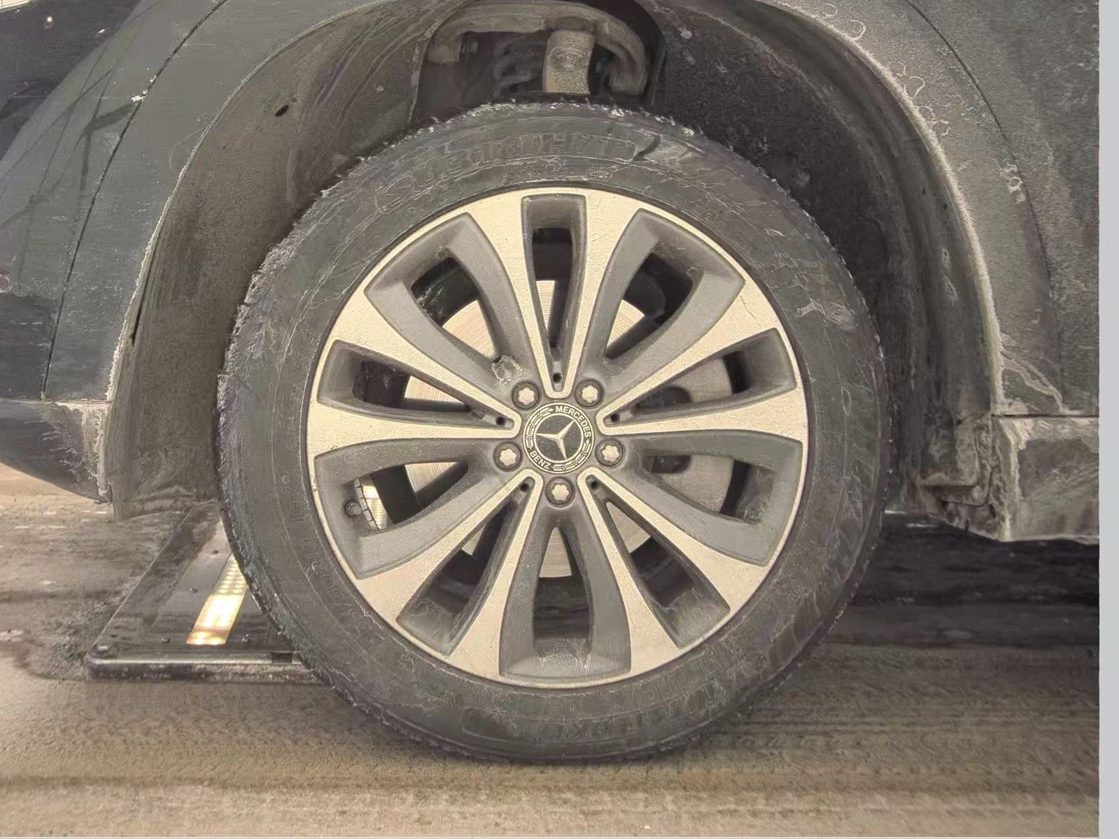 Mercedes-Benz GLE 350 4MATIC | BURMESTER | ПАНОРАМА | PRE-SAFE - изображение 7