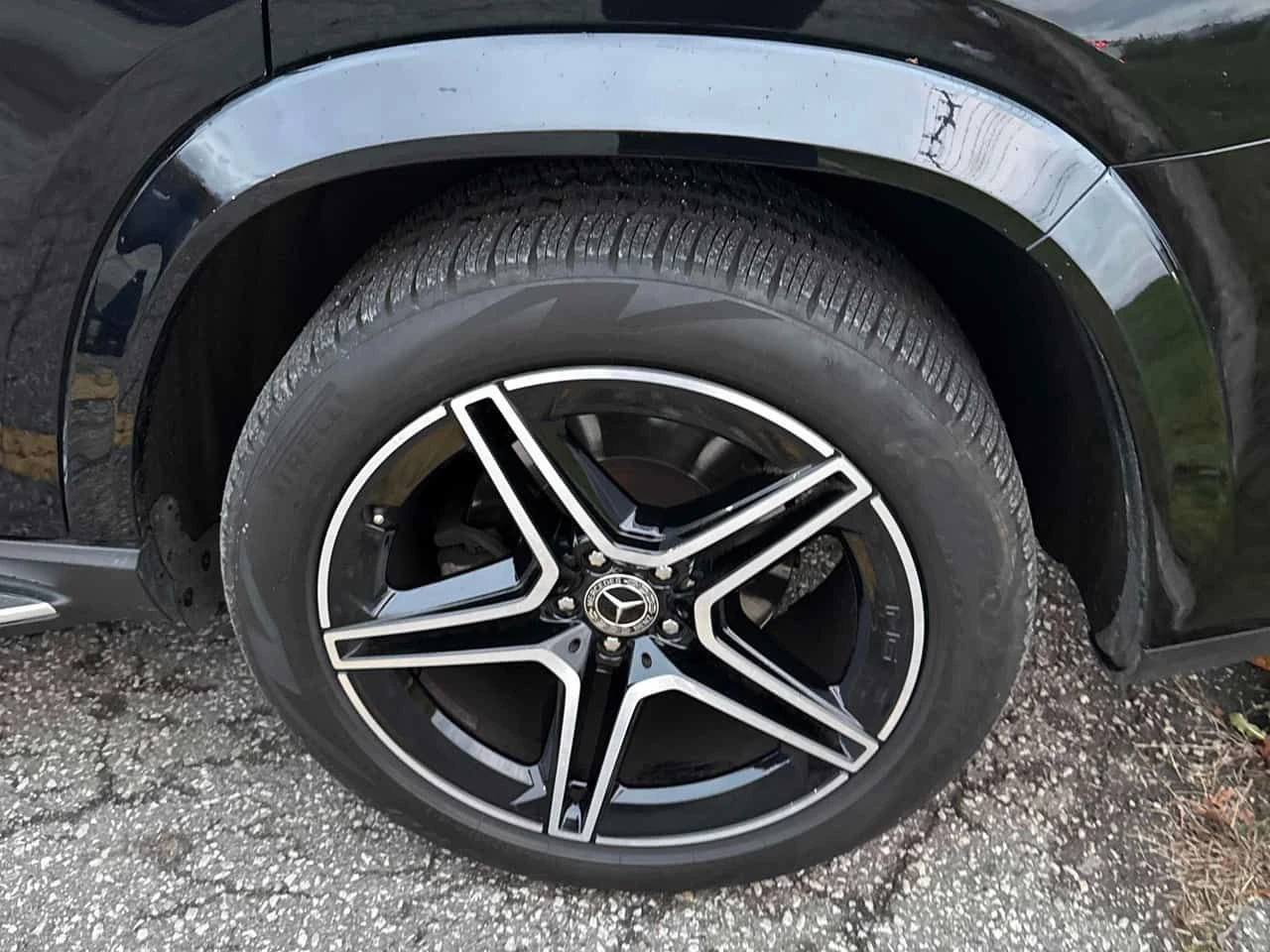 Mercedes-Benz GLS 500 /DISTRONIC/BURMESTER/360/ОБДУХВАНЕ , снимка 10 - Автомобили и джипове - 53868115