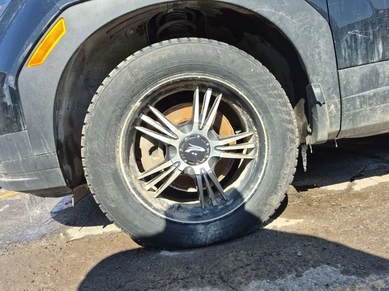 Hyundai Santa fe * 4D Utility AWD XRT * ��������* 360 ������*   | Mobile.bg � ����������� 5