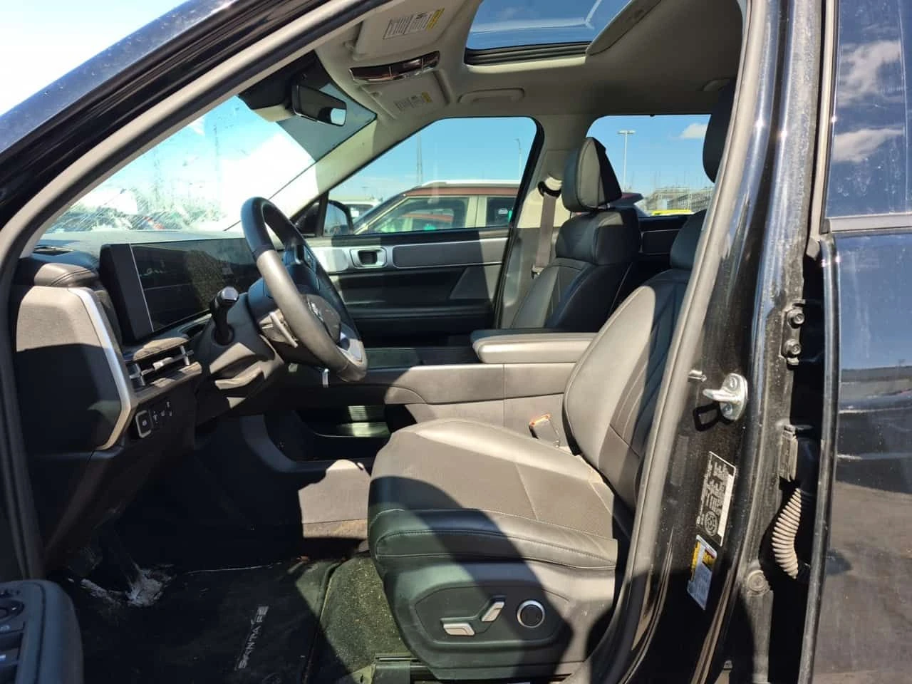 Hyundai Santa fe * 4D Utility AWD XRT * ��������* 360 ������*   | Mobile.bg � ����������� 7