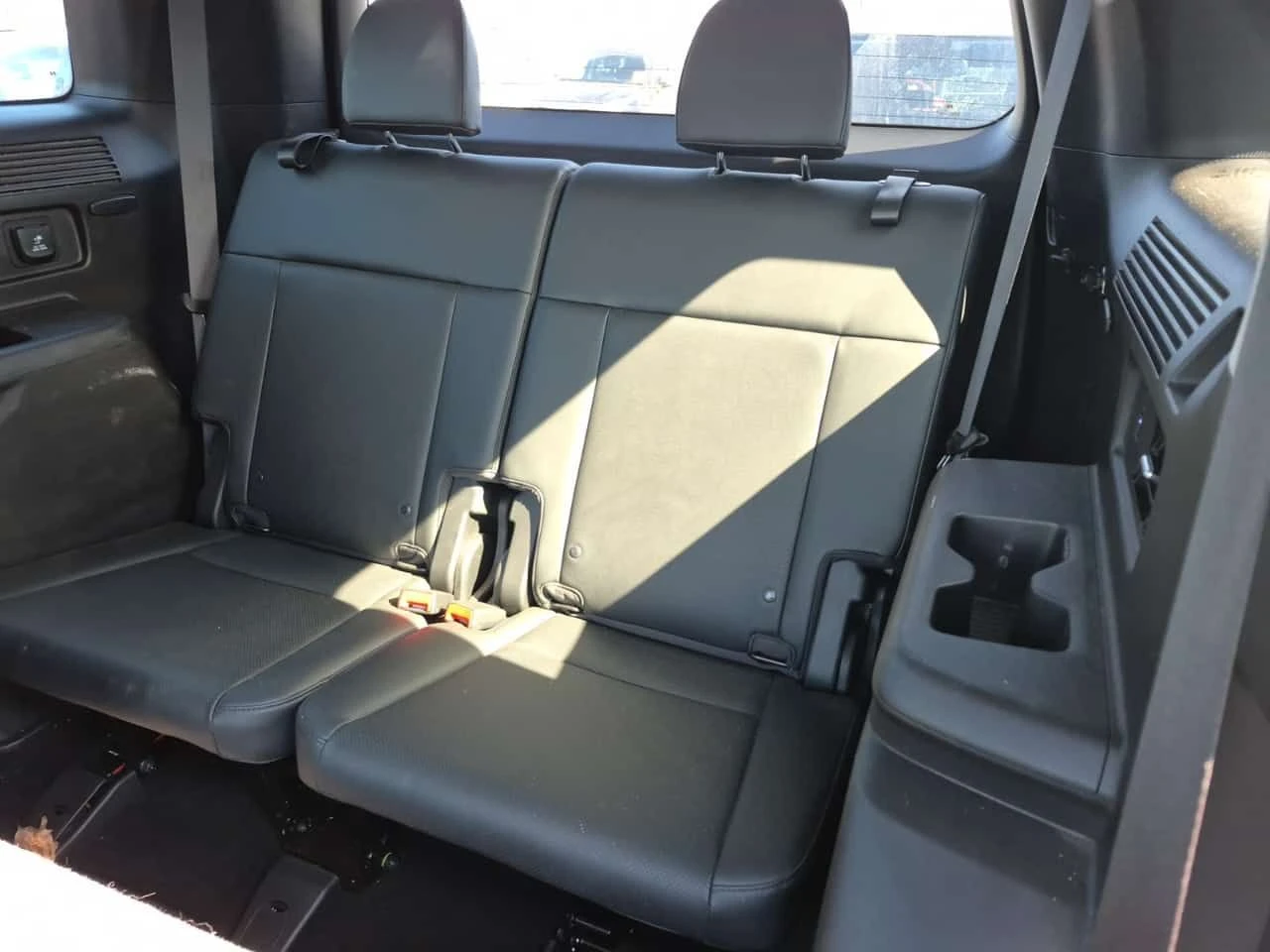 Hyundai Santa fe * 4D Utility AWD XRT * ��������* 360 ������*   | Mobile.bg � ����������� 13