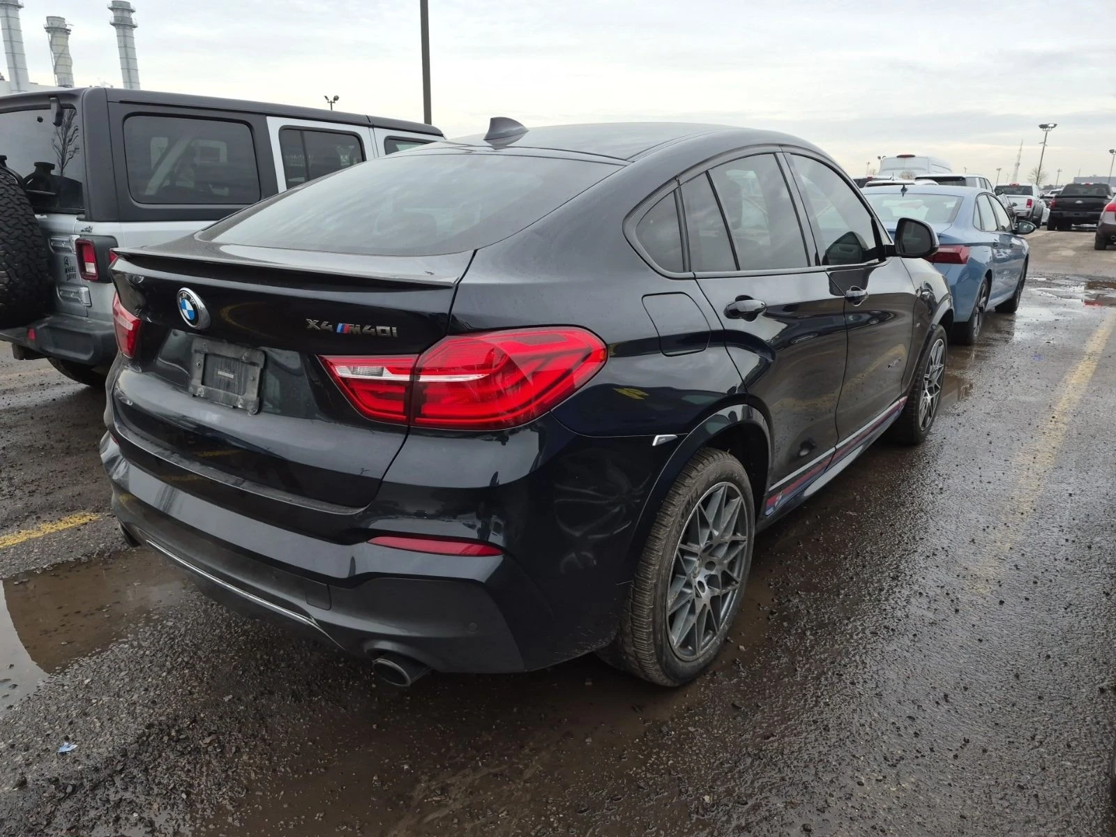 BMW X4 M40I � ����������� & ���� ������  | Mobile.bg � ����������� 3