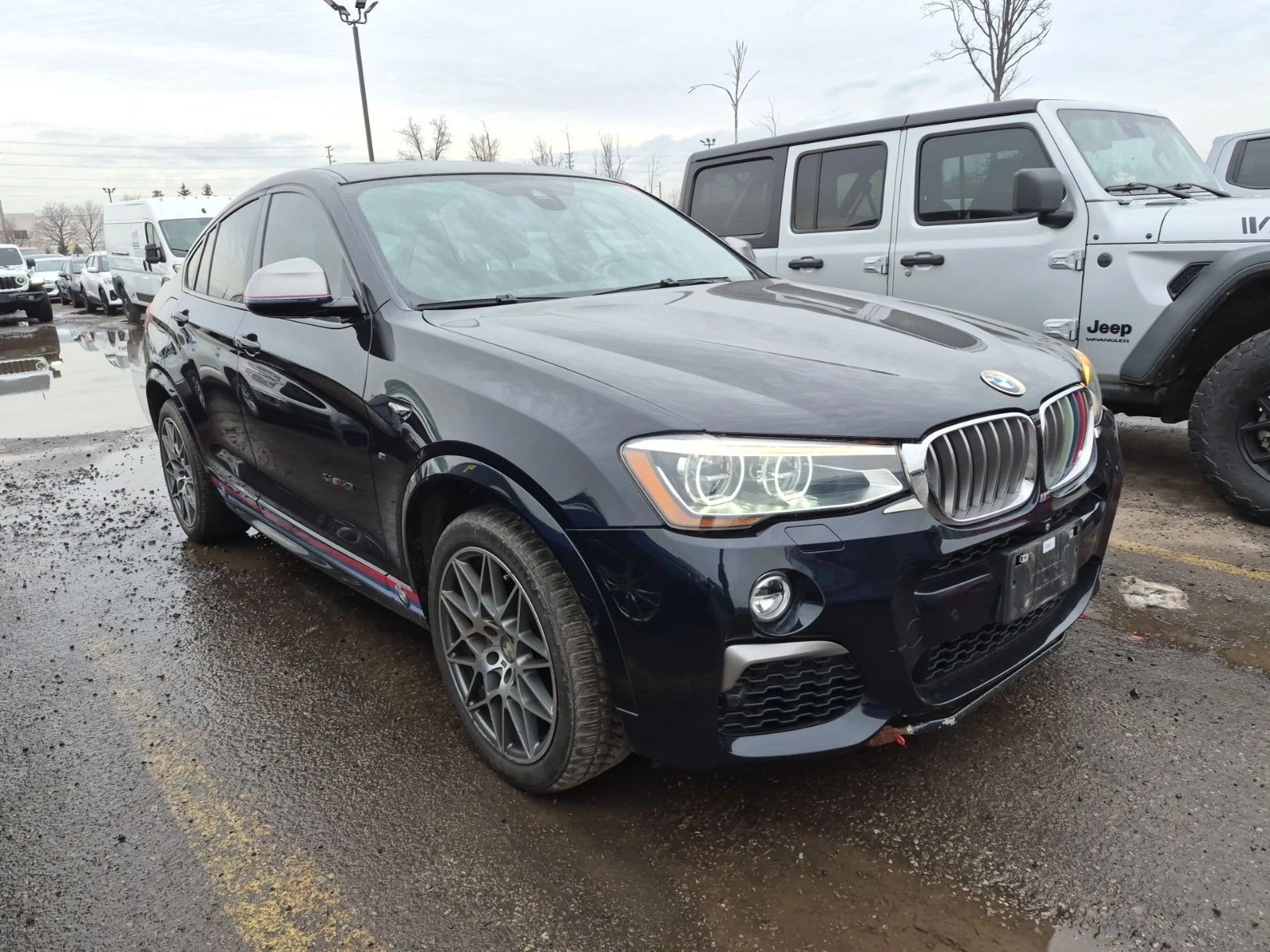BMW X4 M40I � ����������� & ���� ������  | Mobile.bg � ����������� 2