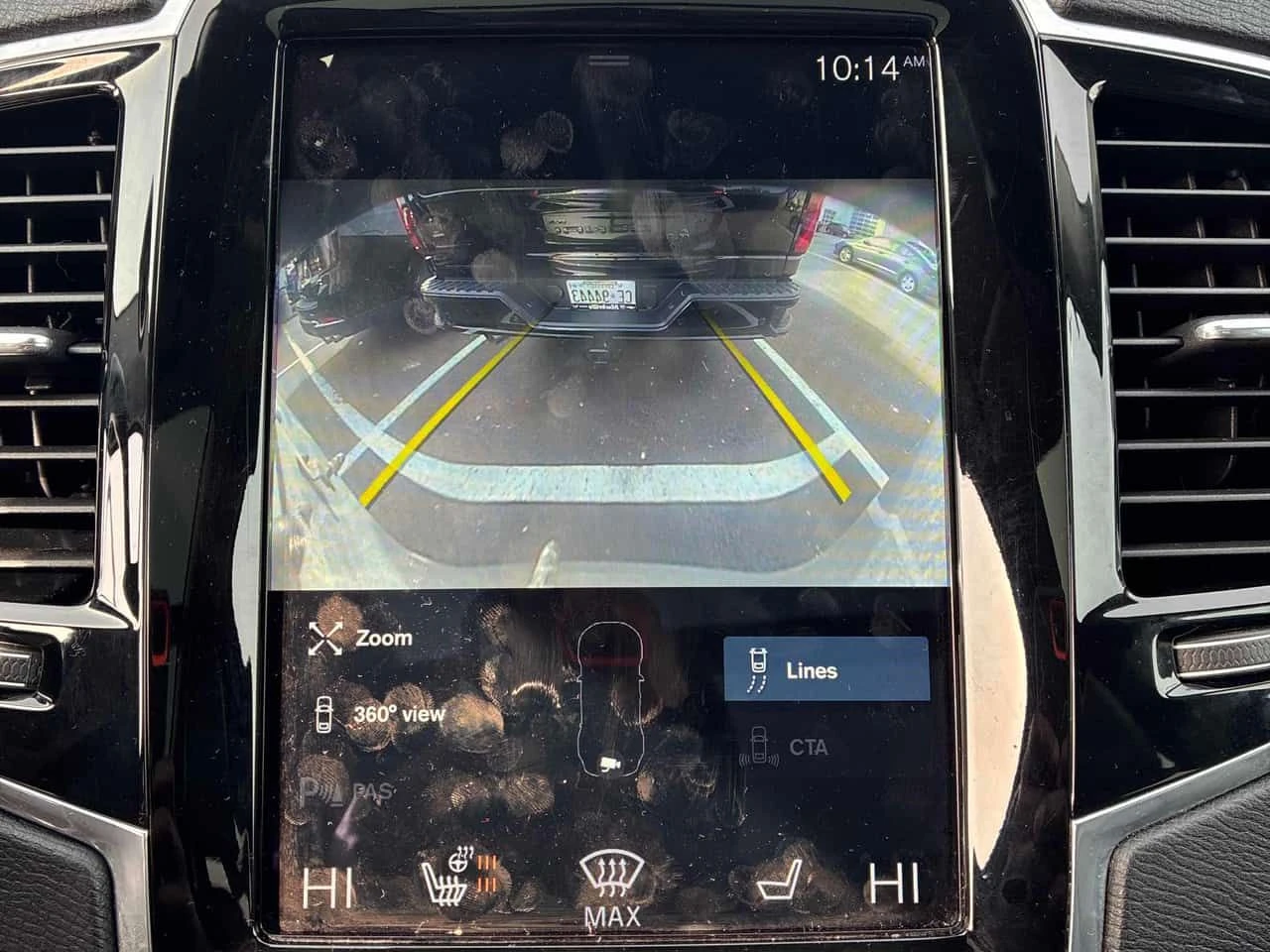 Volvo Xc90 * Momentum * CARFAX * 7 МЕСТА * ПАНО * KEYLESS, снимка 12 - Автомобили и джипове - 54089283