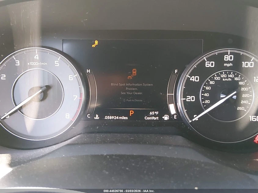 Acura Rdx 2.0L I-4 DI, DOHC, VVT, TURBO, 272HP Front Wheel | Mobile.bg � ����������� 16