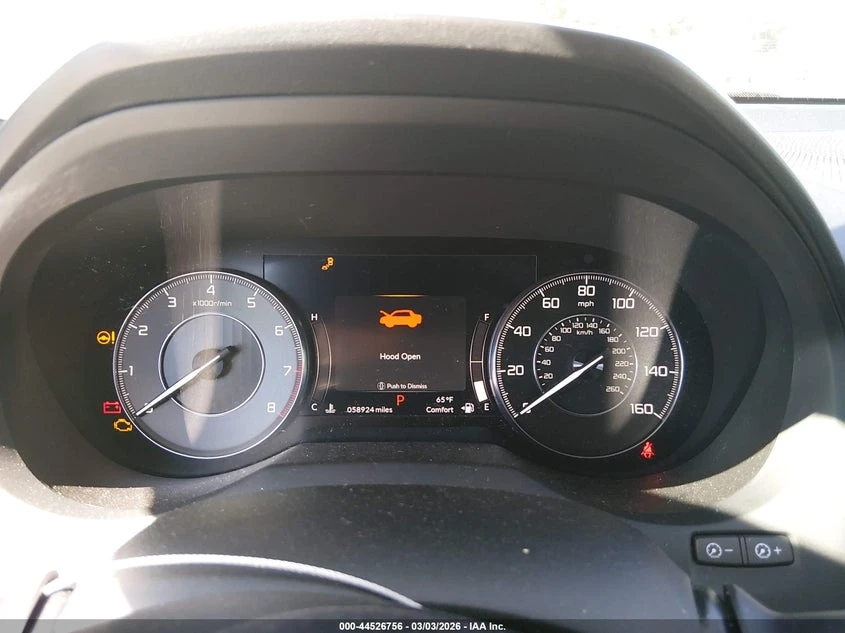Acura Rdx 2.0L I-4 DI, DOHC, VVT, TURBO, 272HP Front Wheel | Mobile.bg � ����������� 7