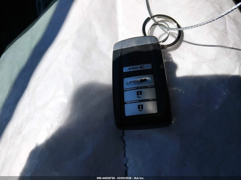 Acura Rdx 2.0L I-4 DI, DOHC, VVT, TURBO, 272HP Front Wheel | Mobile.bg � ����������� 11