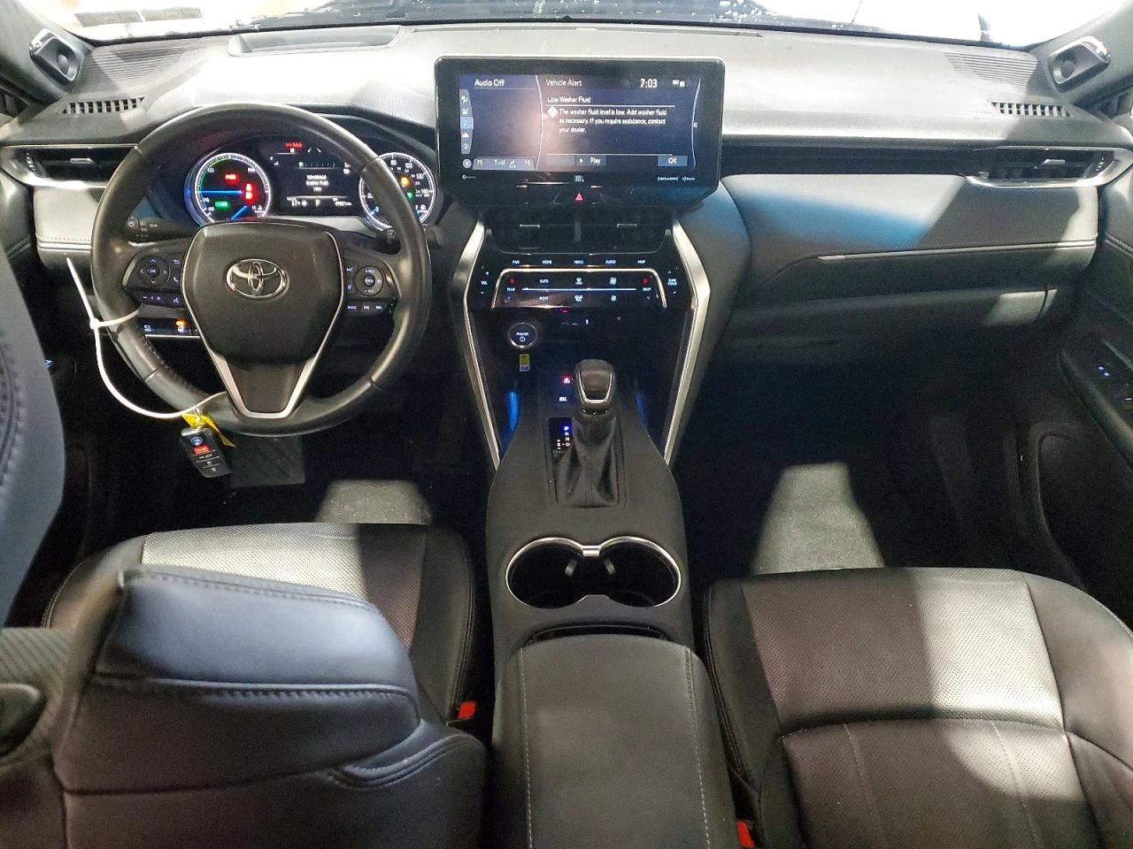 Toyota Venza 2.5l Limited | Mobile.bg � ����������� 8