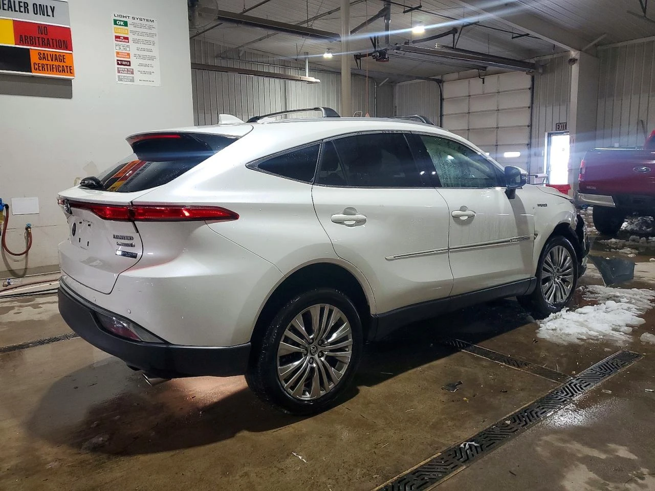 Toyota Venza 2.5l Limited | Mobile.bg � ����������� 3