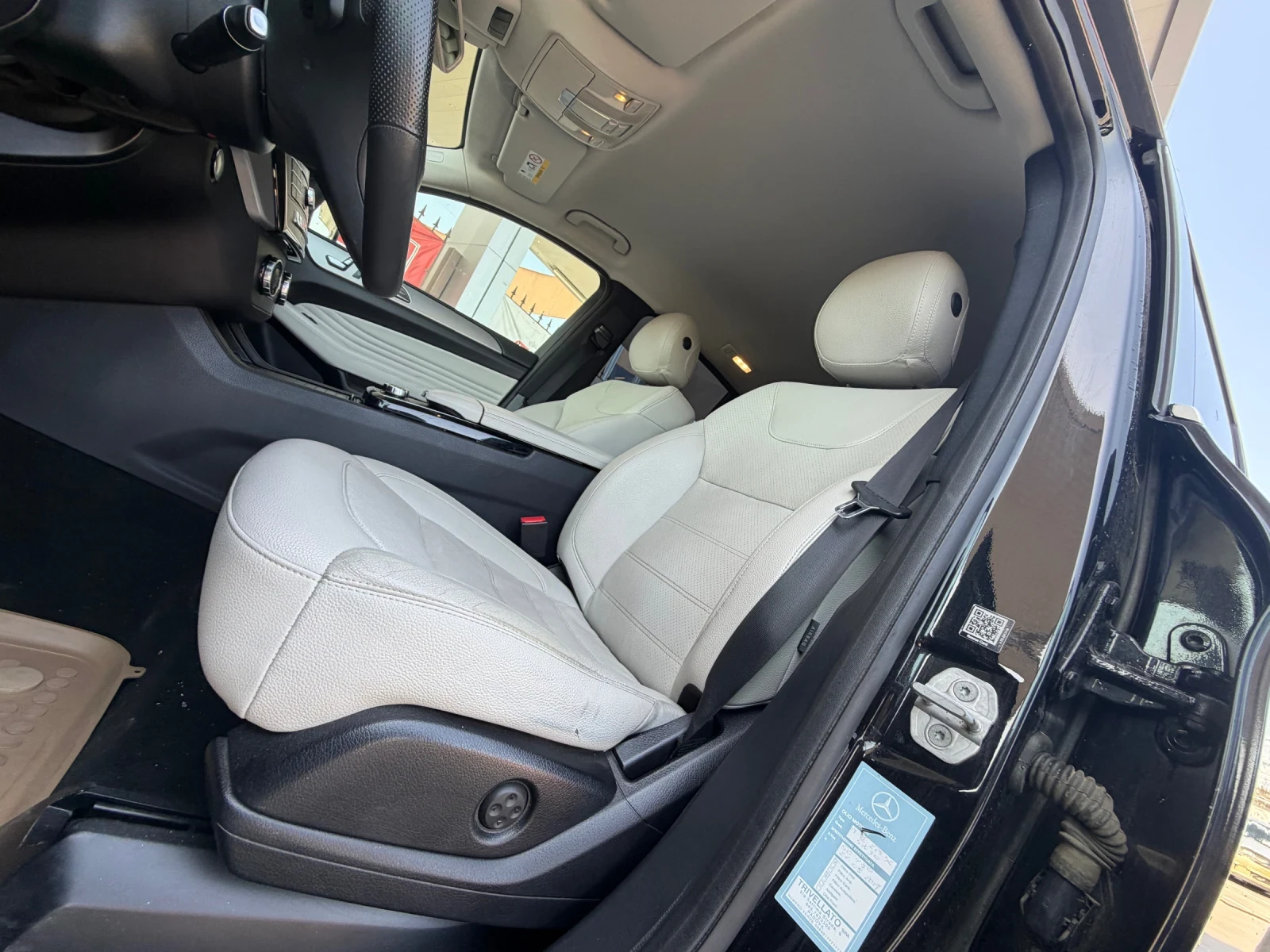 Mercedes-Benz GLE Coupe 350CDI* AMG* 9G* ������*  | Mobile.bg � ����������� 11