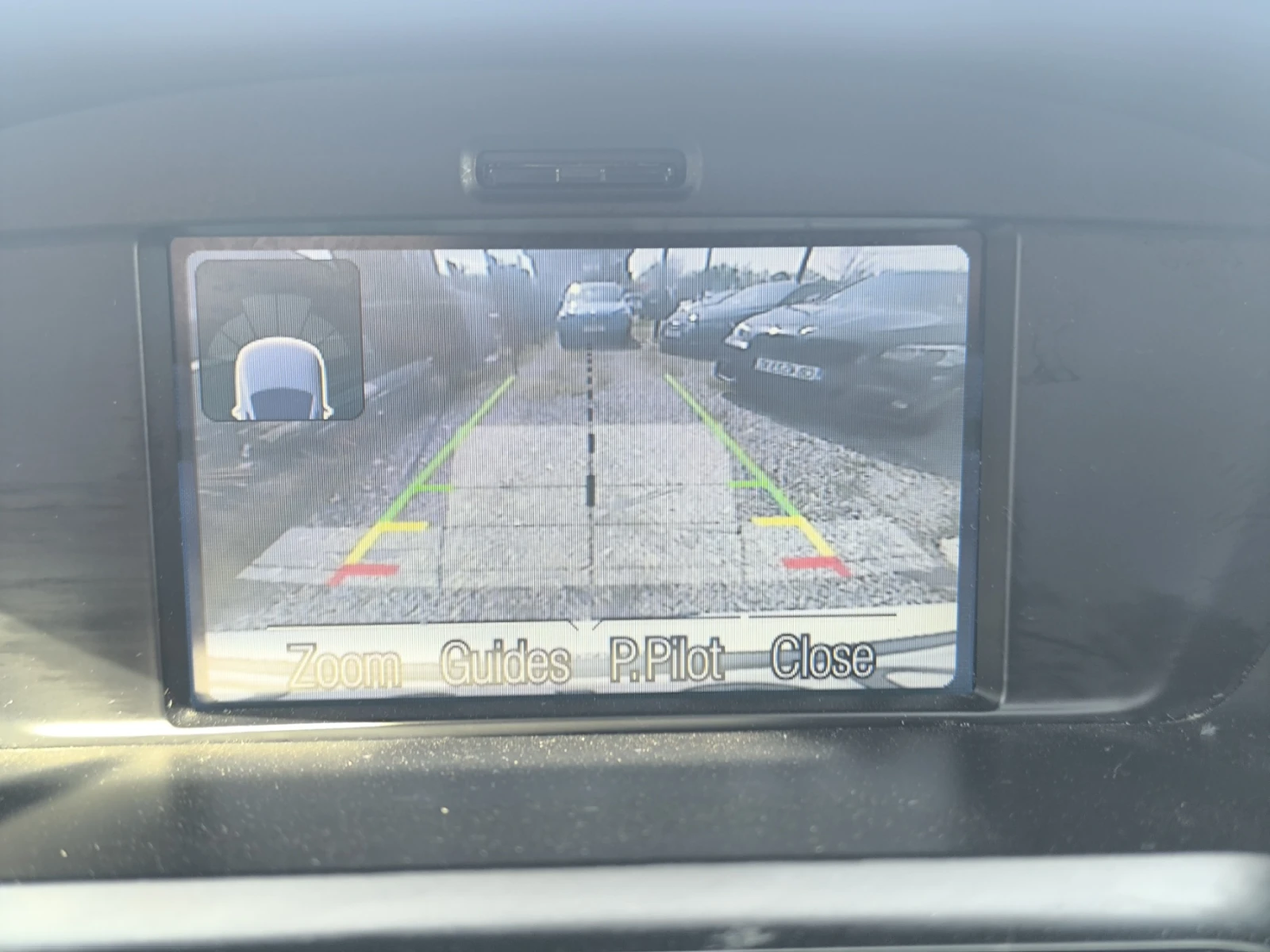 Ford Kuga 1.6 4x4, снимка 12 - Автомобили и джипове - 54353387