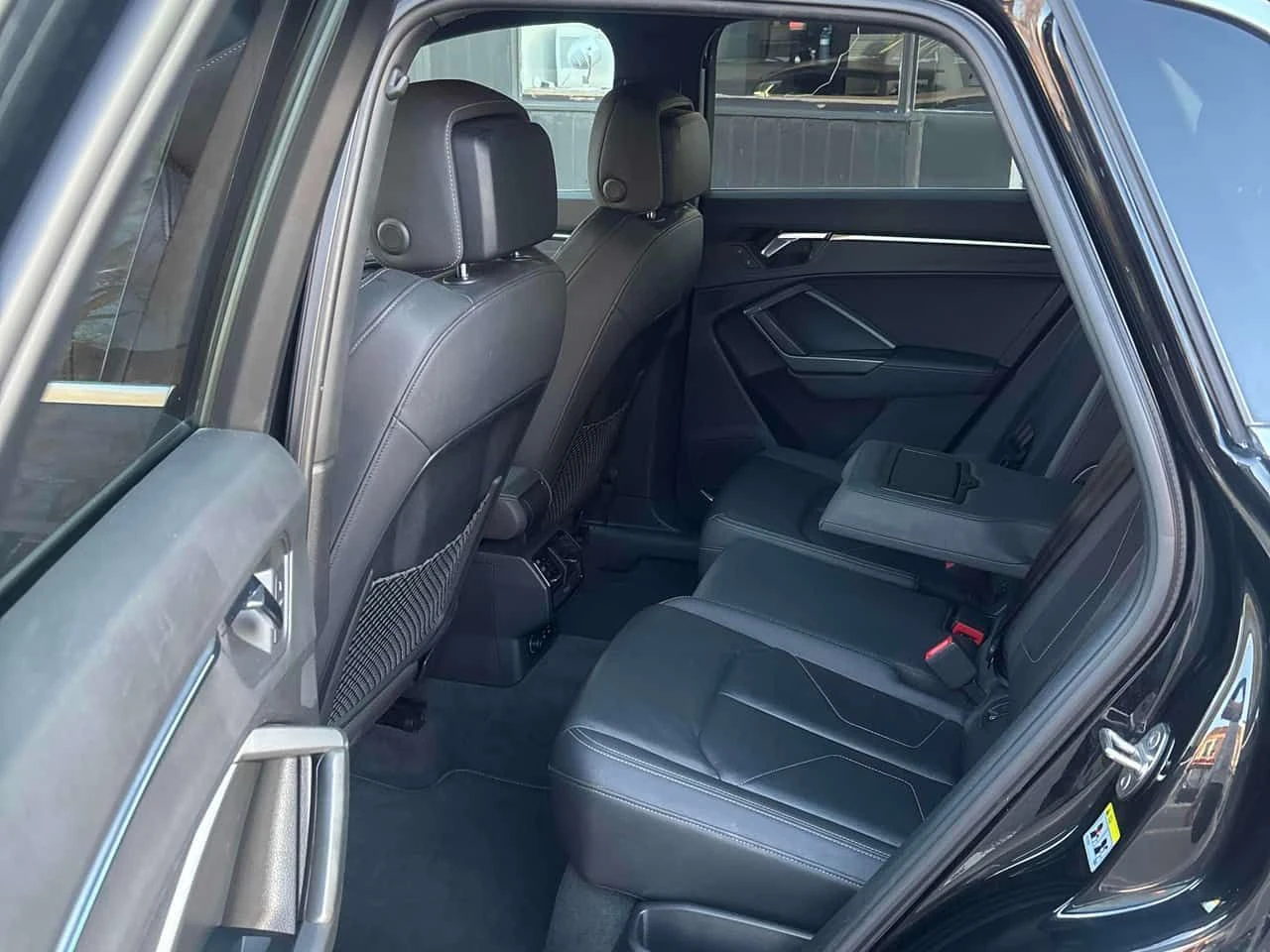 Audi Q3 Technik  CARFAX | Mobile.bg � ����������� 14
