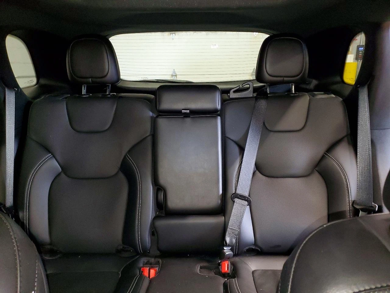 Jeep Cherokee 3.2l Latitude Lux, снимка 10 - Автомобили и джипове - 54705974