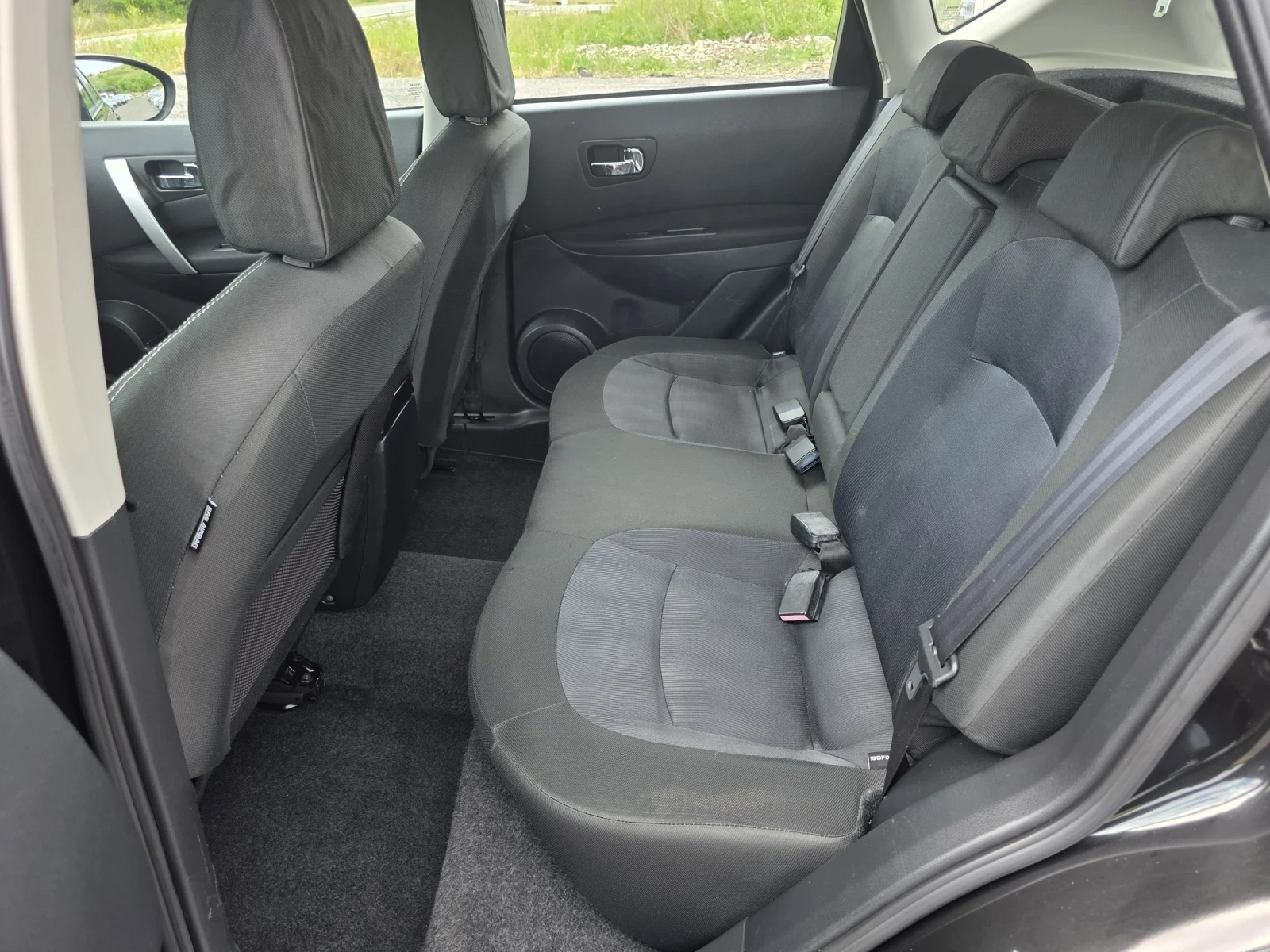 Nissan Qashqai 172000km. Navi Ksenon, снимка 15 - Автомобили и джипове - 54779790