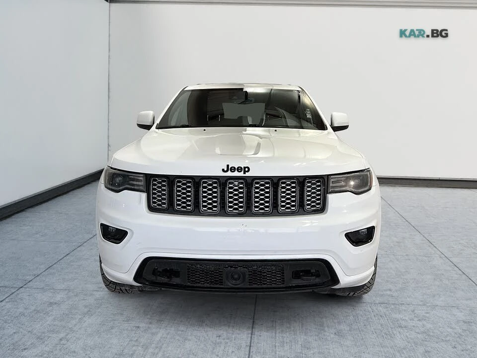 Jeep Grand cherokee АвтоКредит* (ЦЕНА ДО БГ), снимка 2 - Автомобили и джипове - 55302506
