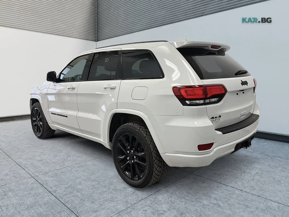 Jeep Grand cherokee АвтоКредит* (ЦЕНА ДО БГ), снимка 4 - Автомобили и джипове - 55302506