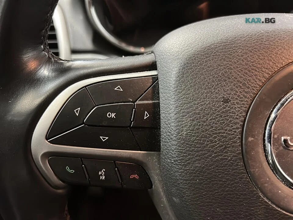 Jeep Grand cherokee АвтоКредит* (ЦЕНА ДО БГ), снимка 7 - Автомобили и джипове - 55302506