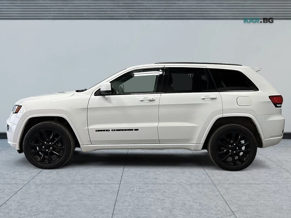 Jeep Grand cherokee АвтоКредит* (ЦЕНА ДО БГ), снимка 3 - Автомобили и джипове - 55302506