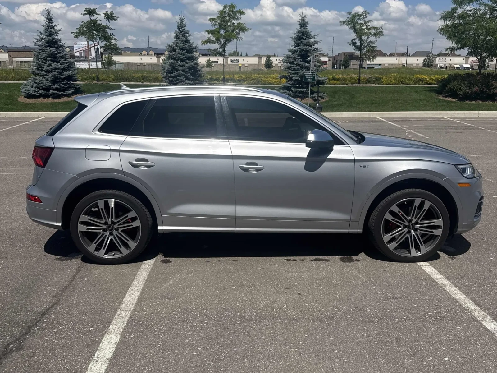 Audi SQ5 Technik/�����/������ �./������� �./�������/Drive S | Mobile.bg � ����������� 5