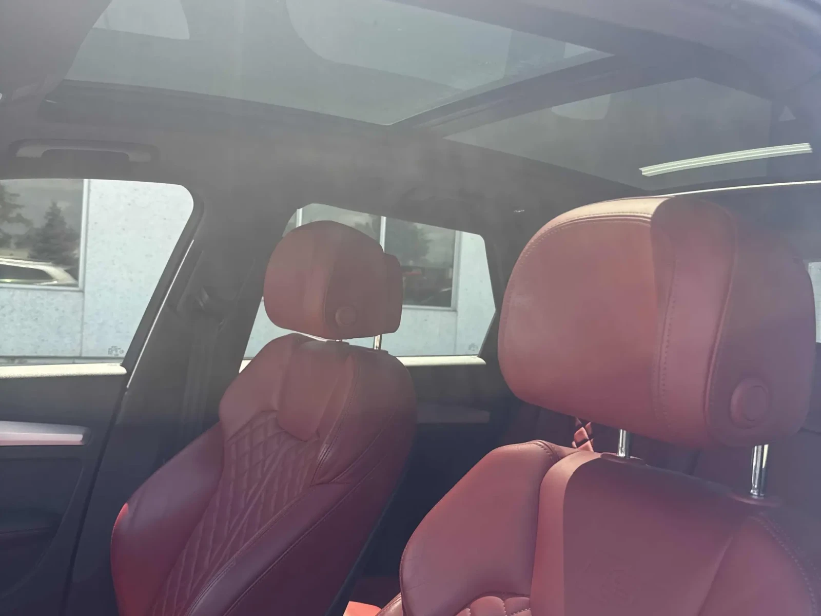 Audi SQ5 Technik/�����/������ �./������� �./�������/Drive S | Mobile.bg � ����������� 11