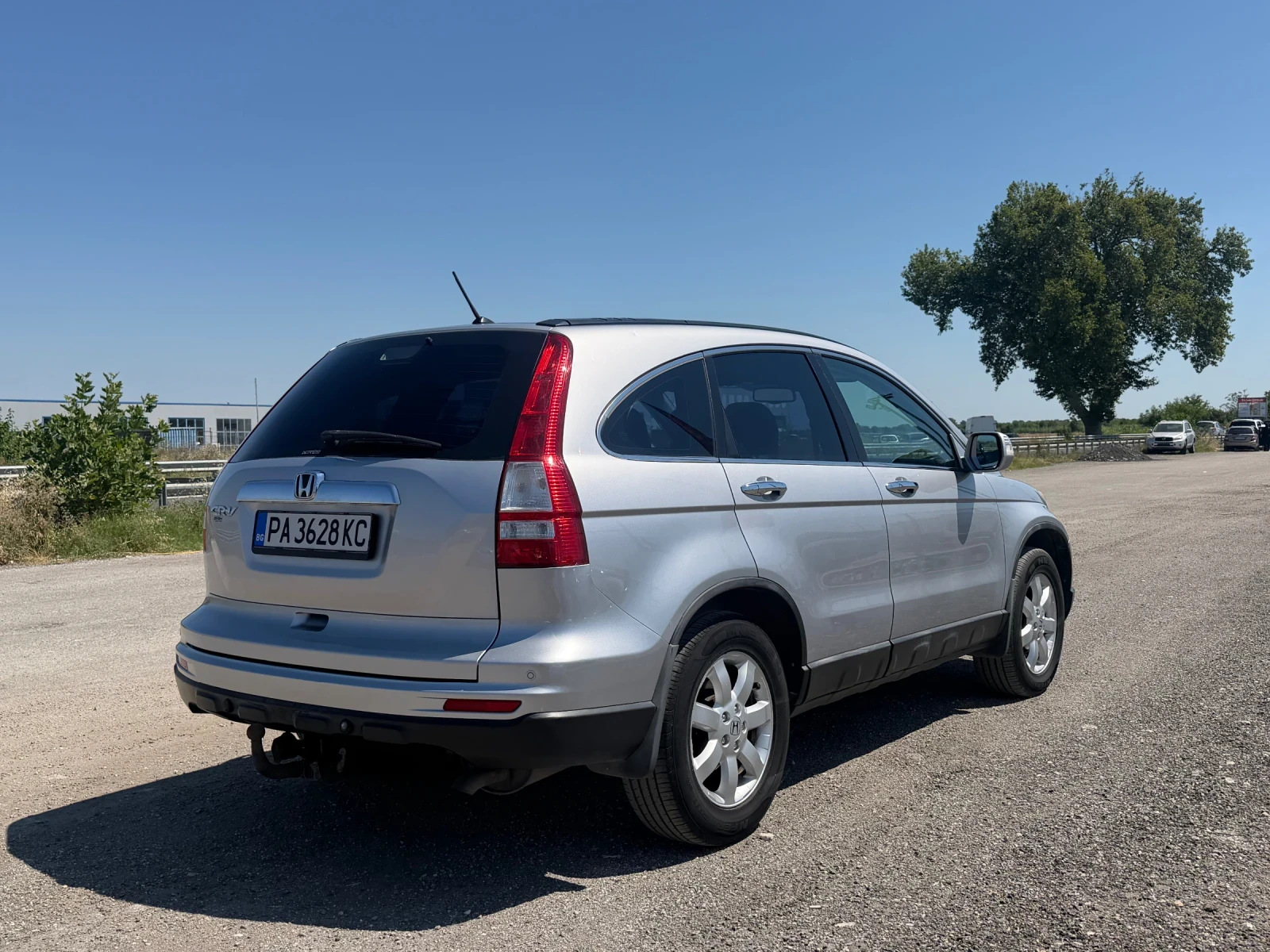 Honda Cr-v | Mobile.bg � ����������� 2