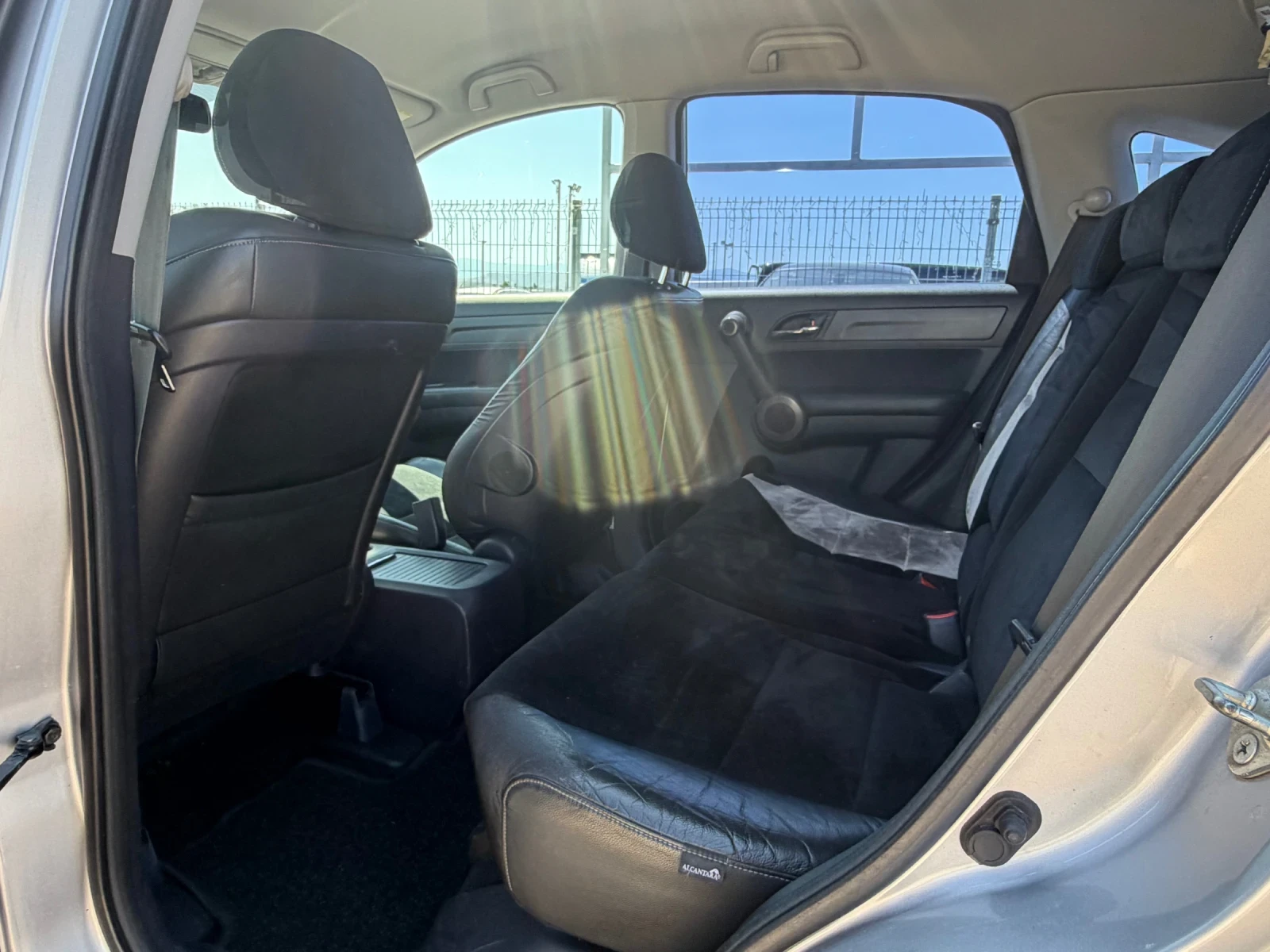 Honda Cr-v | Mobile.bg � ����������� 6