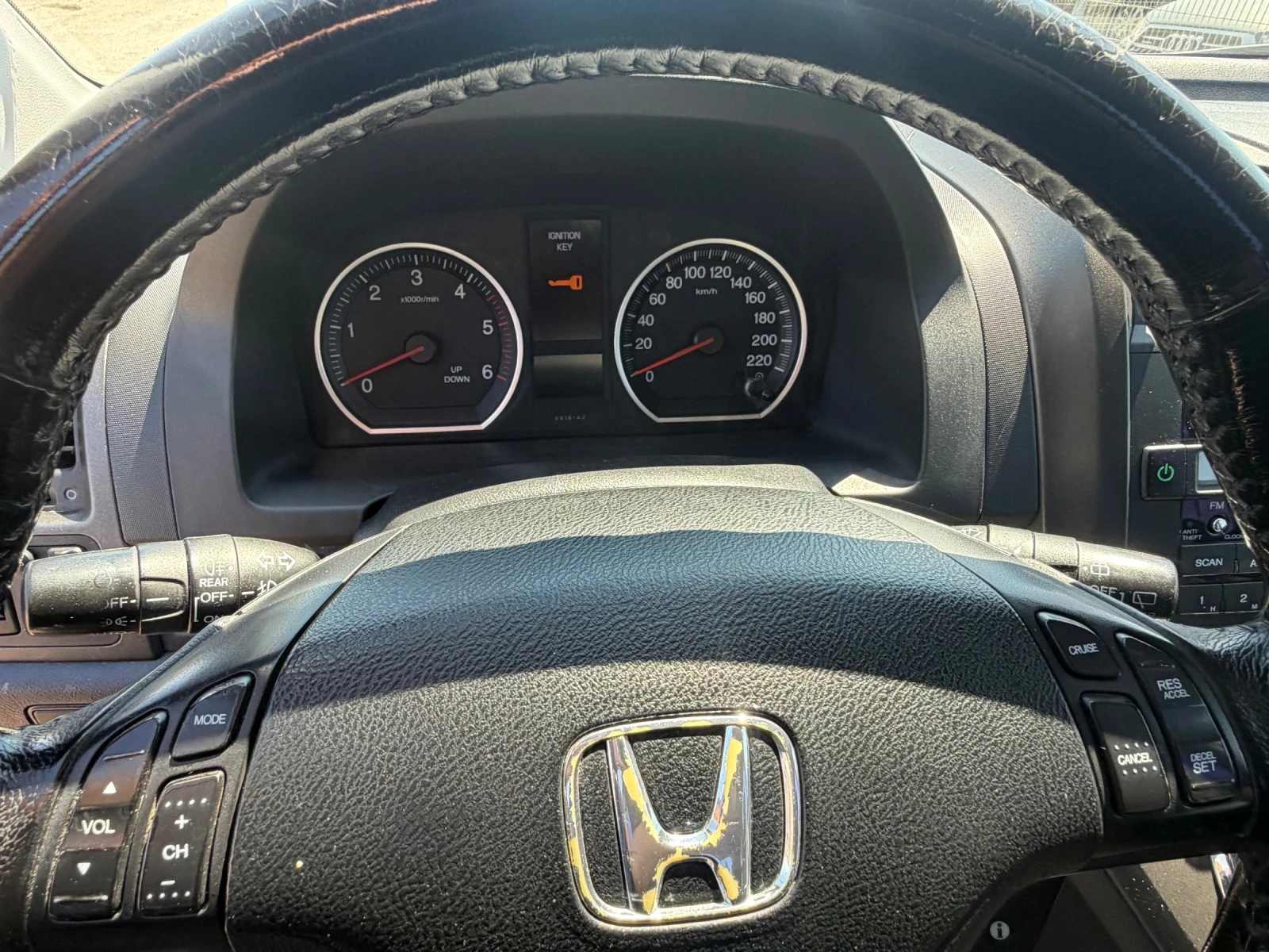 Honda Cr-v | Mobile.bg � ����������� 7
