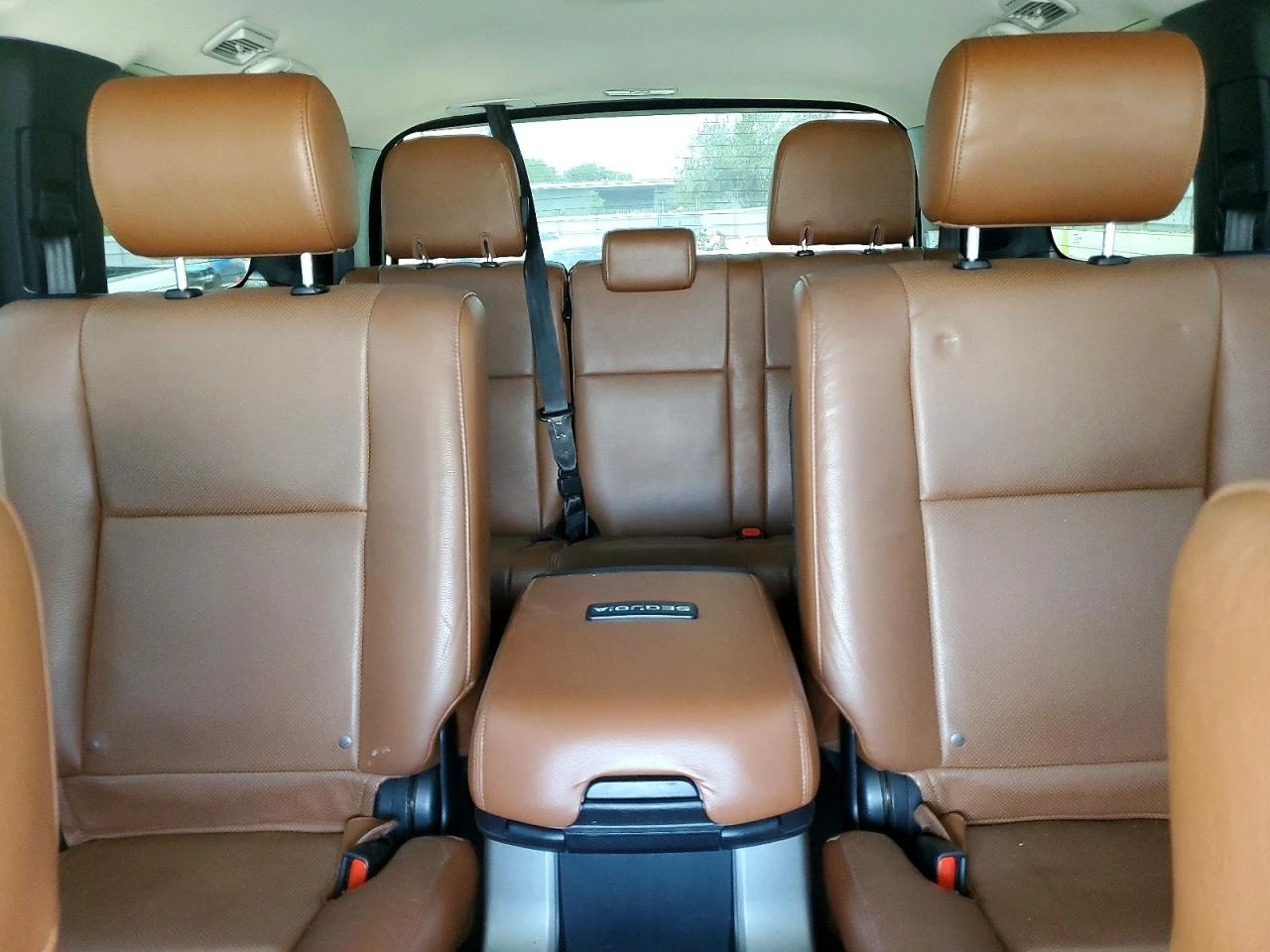 Toyota Sequoia PLATINUM 5.7L 2020 4X4 | Mobile.bg � ����������� 10