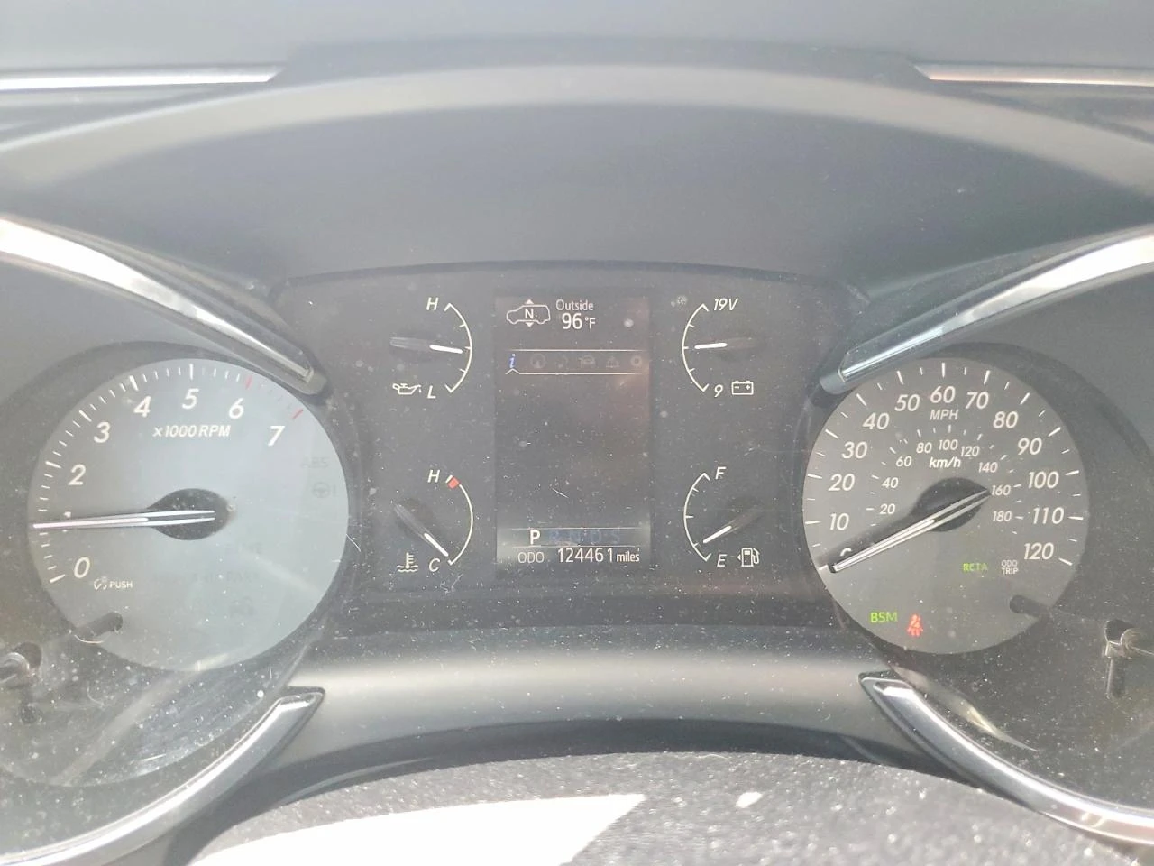Toyota Sequoia PLATINUM 5.7L 2020 4X4 | Mobile.bg � ����������� 9