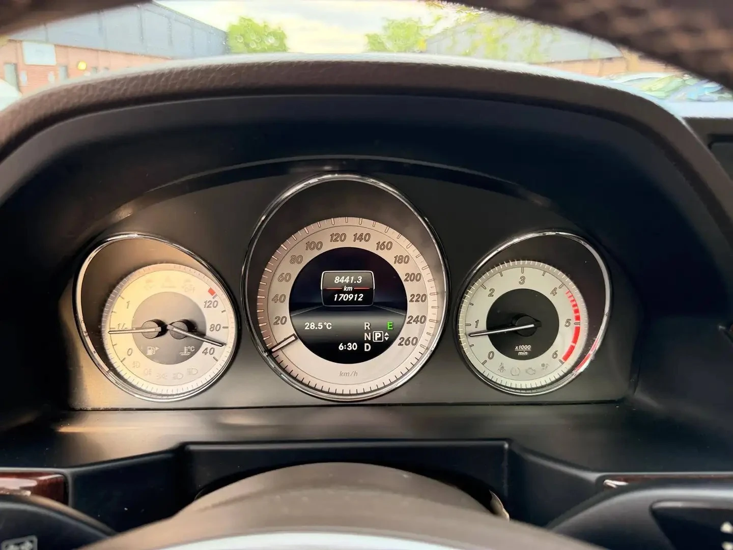 Mercedes-Benz GLK 250 BlueTec, снимка 7 - Автомобили и джипове - 55831509