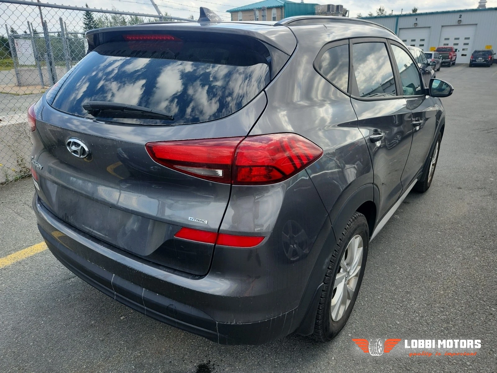 Hyundai Tucson | Mobile.bg � ����������� 2