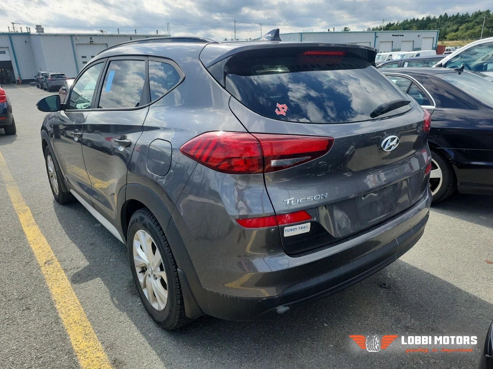 Hyundai Tucson | Mobile.bg � ����������� 6