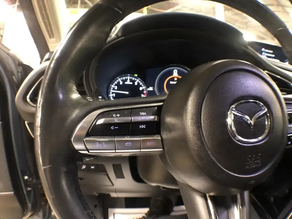 Mazda CX-30 GS AWD, снимка 9 - Автомобили и джипове - 56130903
