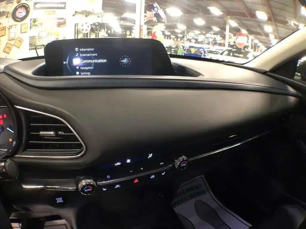 Mazda CX-30 GS AWD, снимка 11 - Автомобили и джипове - 56130903